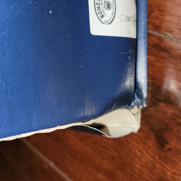 Crystal Oil or Dressing Set - Picture 12 of 14